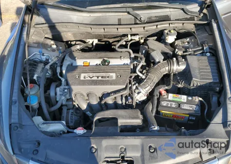 2011 Honda Accord Lx from USA, damaged, VIN 1HGCP2F36BA108448